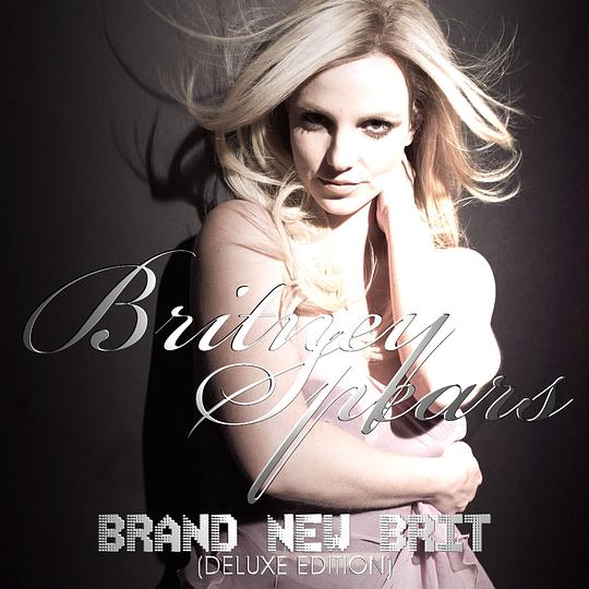 Brand New Brit (Bootleg)