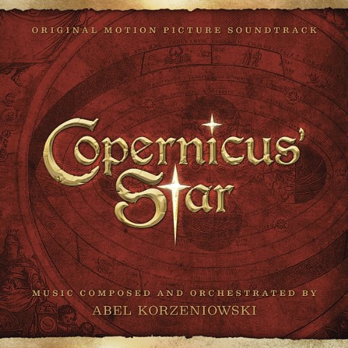 Copernicus Star