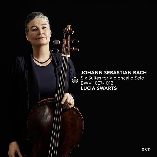 Six Suites for Violoncello Solo BWV 1007-1012