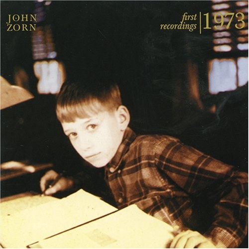 First Recordings, 1973