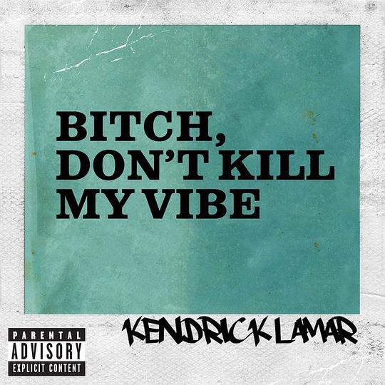 Bitch, Don't Kill My Vibe (Remixes)