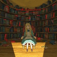 To Kill a Living Book -For Library of Ruina-