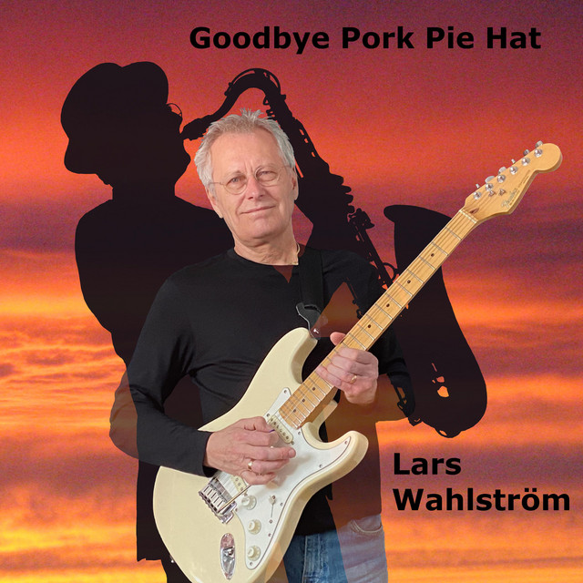 Goodbye Pork Pie Hat