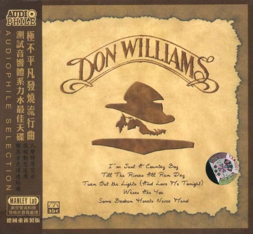 Don Williams