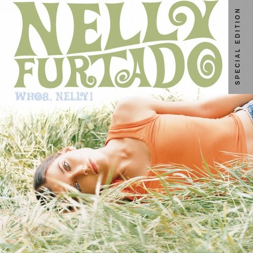 Whoa, Nelly!