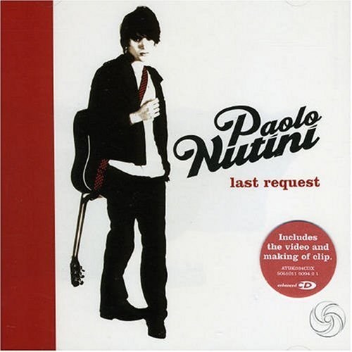 Last Request