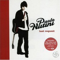 Last Request