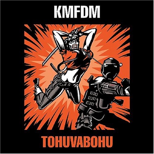 Tohuvabohu