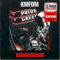 Brimborium