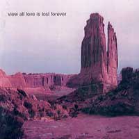 all love is lost forever
