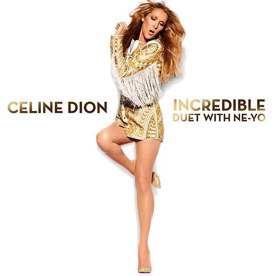 Incredible (feat. Ne-Yo)