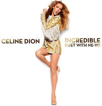 Incredible (feat. Ne-Yo)