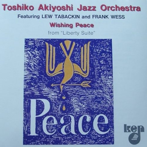 Wishing Peace