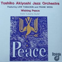 Wishing Peace