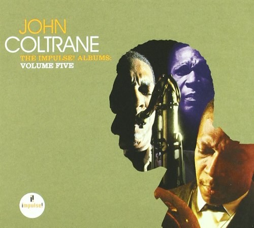The Impulse! Albums: Volume 5