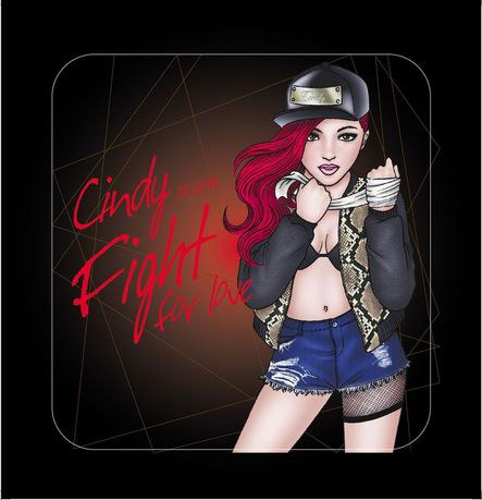 Fight for love