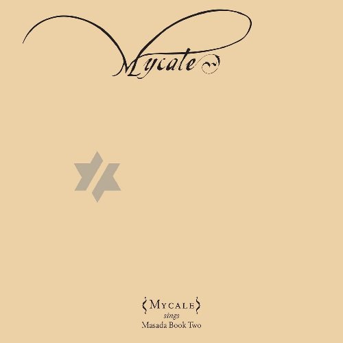 Mycale: The Book of Angels 13