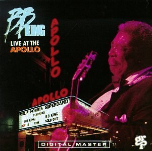 Live at the Apollo