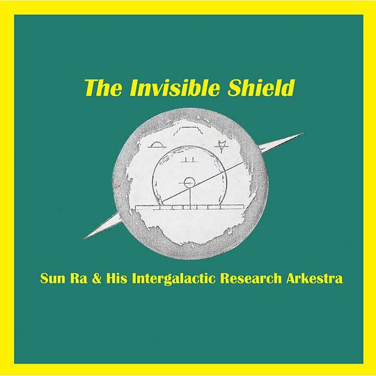 The Invisible Shield (Janus)