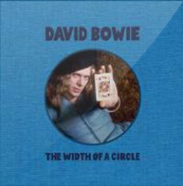The Width of a Circle