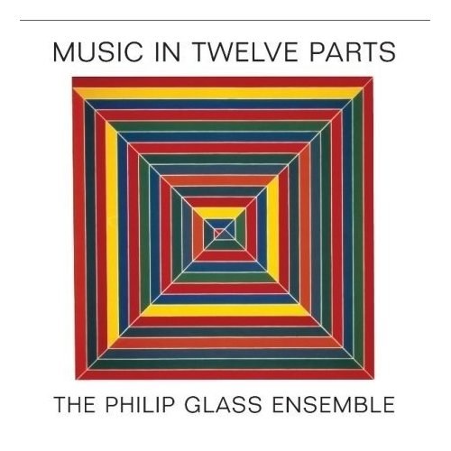 Music in Twelve Parts