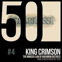 The Mincer / Law of Maximum Distress (KC50, Vol. 4)