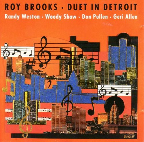 Duet in Detroit