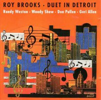 Duet in Detroit