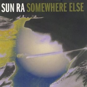 Somewhere Else