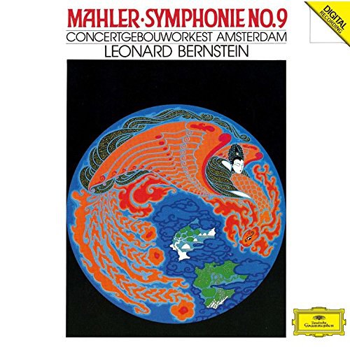 Mahler: Symphony No.9