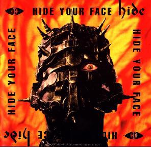 Hide Your Face