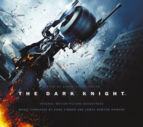 The Dark Knight (Limited Edition)