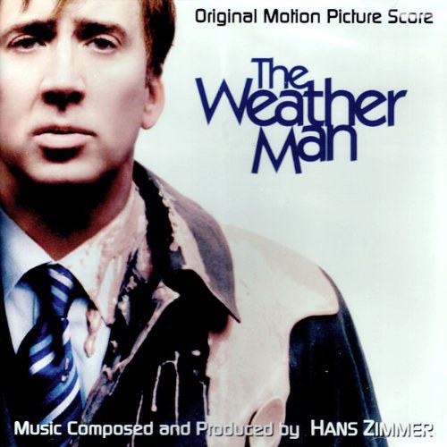 Hans Zimmer - The Weather Man - Ltd. Edn.