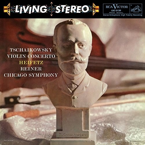 Tchaikovsky Violin Concerto in d,Op.35