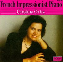 French Impressionist Piano