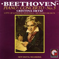 Beethoven:Piano concerto no.5
