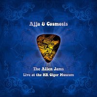 Alien Jams-Live at the Hr Giger Museum