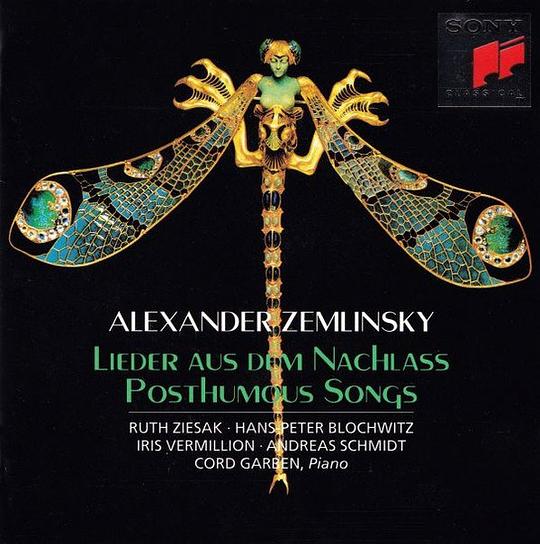 Zemlinsky: Posthumous Songs