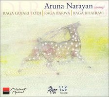 Raga Gujari Todi/Raga Barwa/Raga Bhairavi