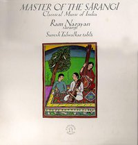 Masters of Raga
