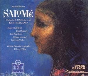R. Strauss: Salome [French Version] / Nagano