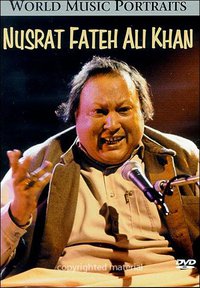 Nusrat Fateh Ali Khan