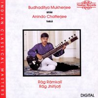 Rag Ramkali / Rag Jhinjoti