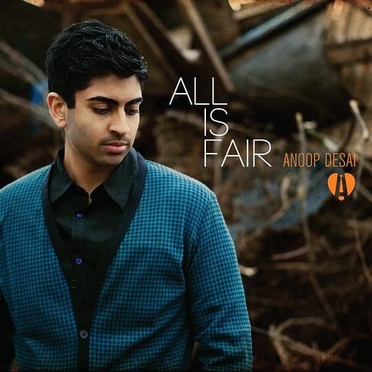 All is Fair