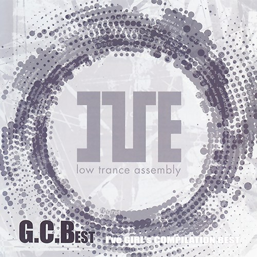 I've - G.C.BEST -I've GIRL's COMPILATION-