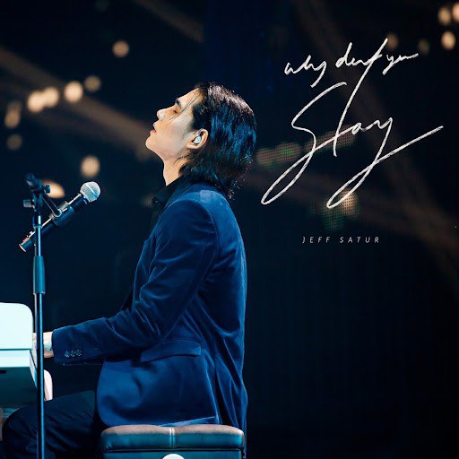 Why Don't You Stay (WorldTour Ver.)(From KinnPorsche The Series)
