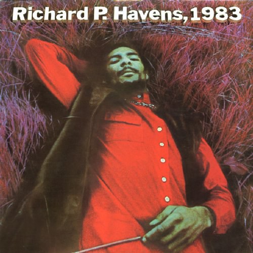 Richard P Havens 1983