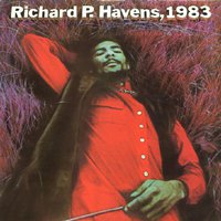 Richard P Havens 1983