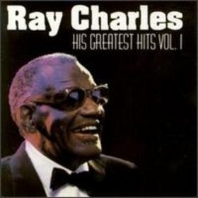 His Greatest Hits - Vol.1