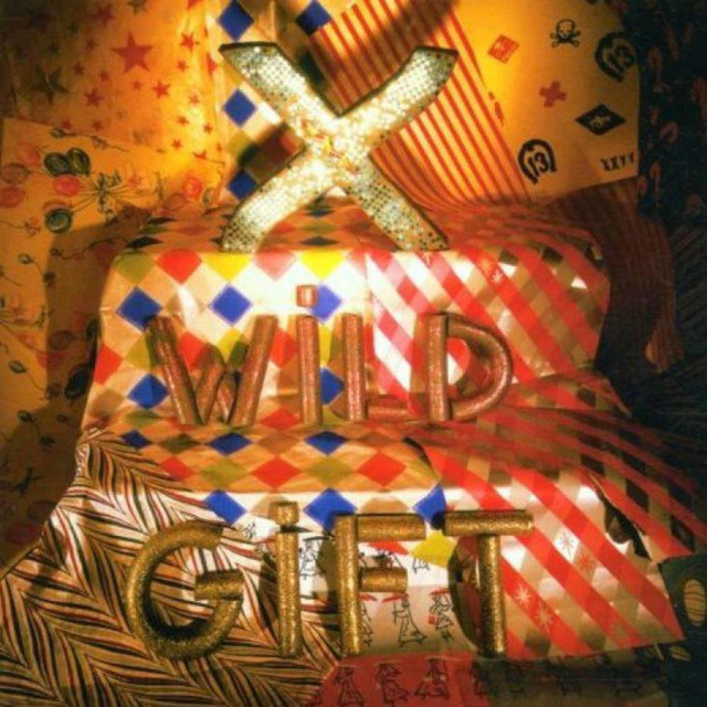 Wild Gift
